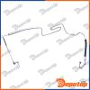 Tuyau hydraulique direction pour SEAT | 10SKV812, 54954